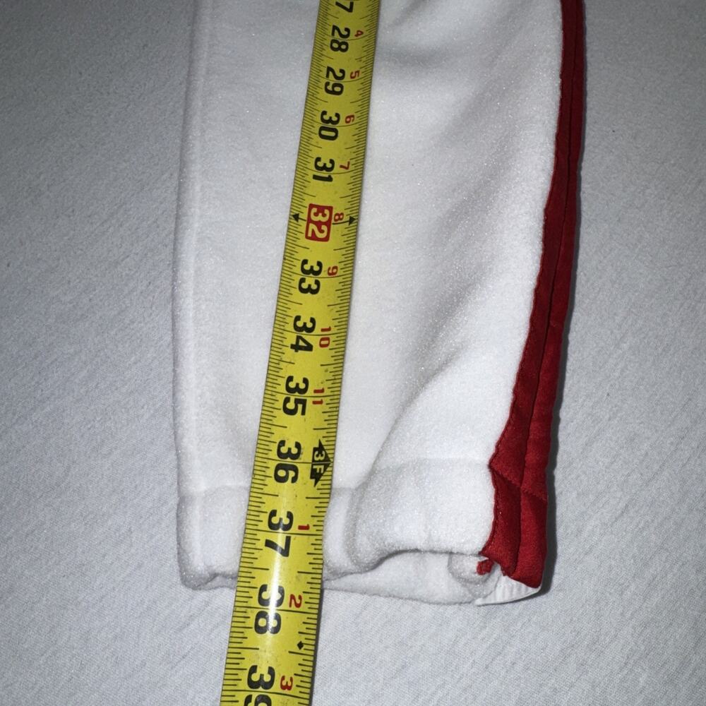 Polo Ralph Lauren 2022 United States Paralympic Team Pants Adult LG 36 USA Made - Picture 9 of 14